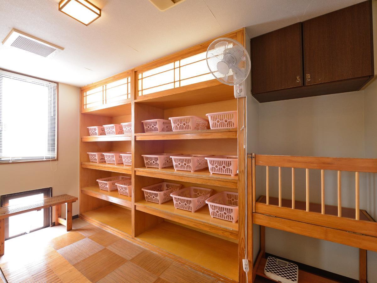 Riverside Hotel Sansuikan 日田市 エクステリア 写真