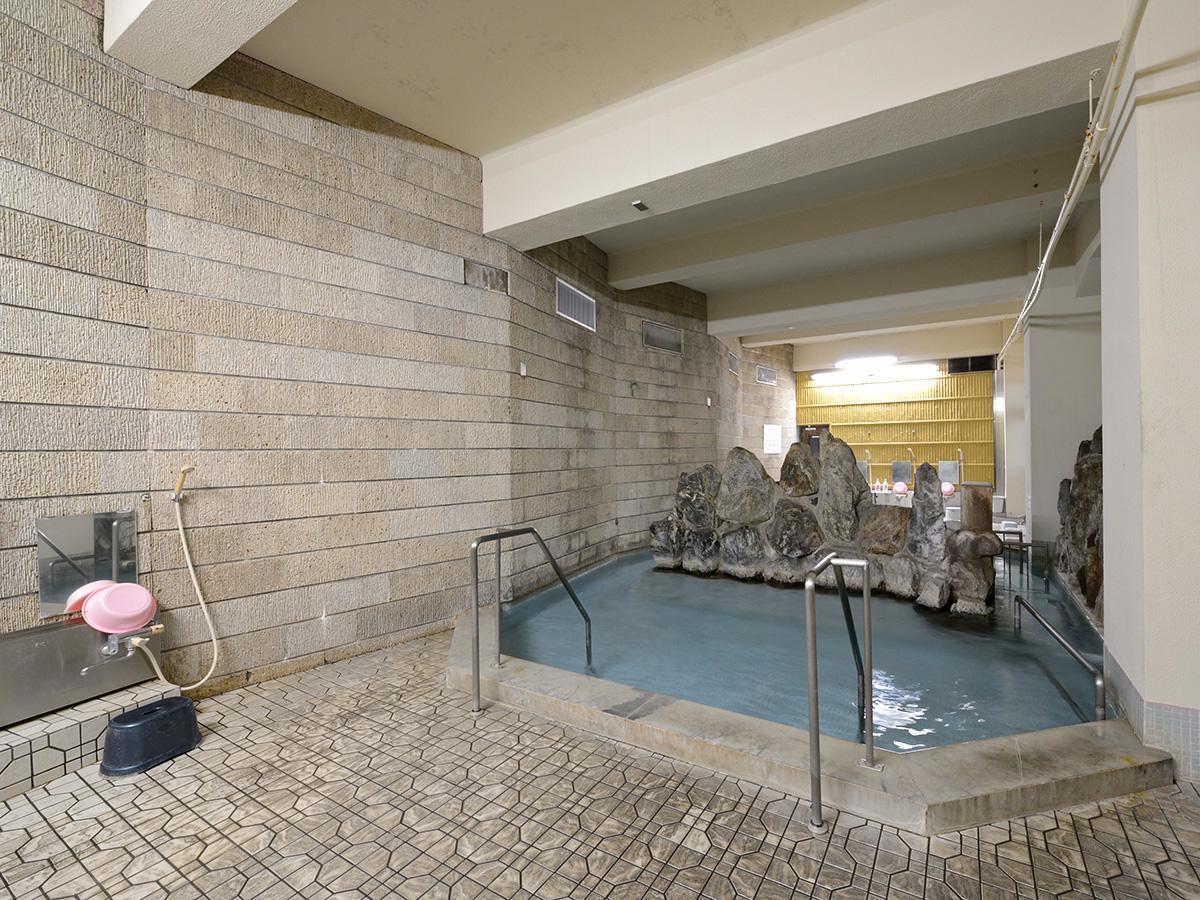 Riverside Hotel Sansuikan 日田市 エクステリア 写真