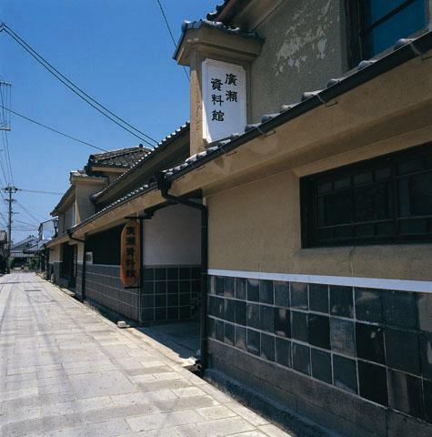Riverside Hotel Sansuikan 日田市 エクステリア 写真